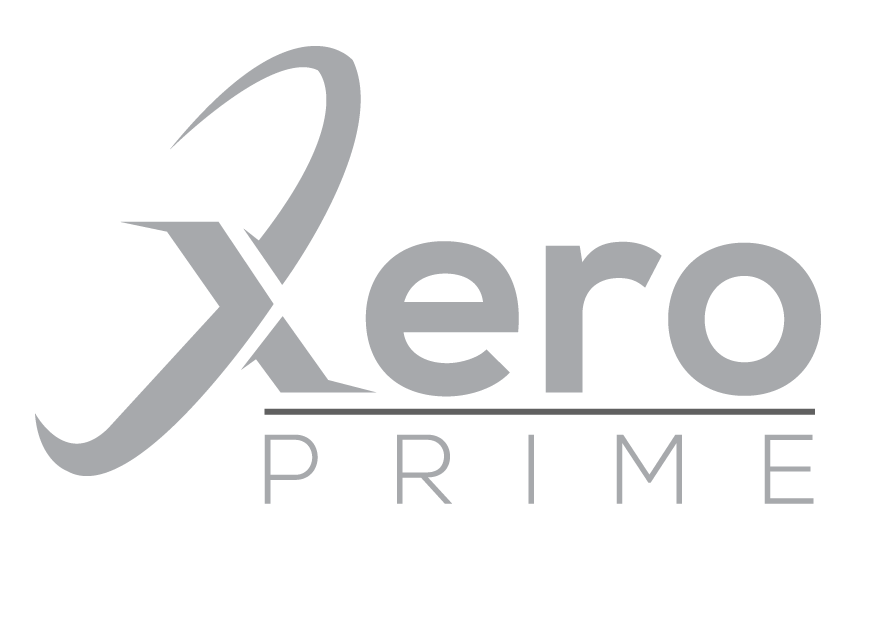 Contact Us - Xero Prime